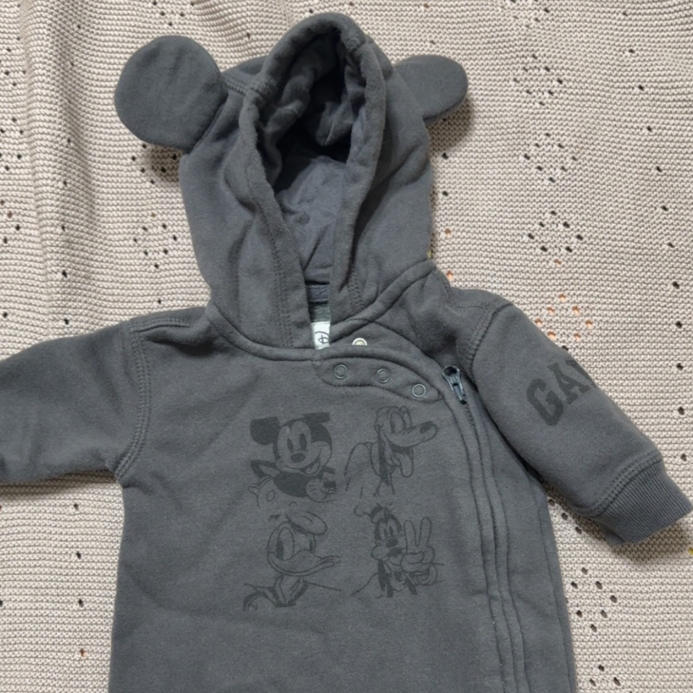 Babygap disney